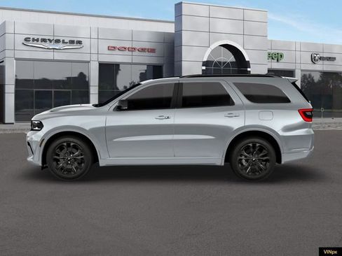 New 2026 Dodge Durango GT AWD/4WD image 3
