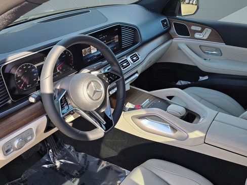 Used 2026 Mercedes-Benz GLE 350 4MATIC image 4