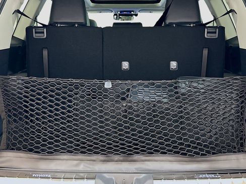 New 2026 Toyota Grand Highlander AWD Hybrid image 27
