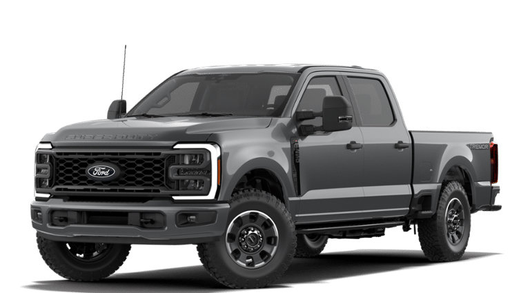 New 2027 Ford F250 XL w/ Tremor Off-Road Package AWD/4WD image 40