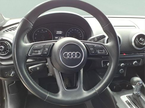 Used 2019 Audi A3 2.0T Premium w/ Convenience Package image 25