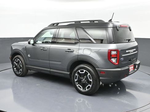 Used 2024 Ford Bronco Sport Outer Banks image 24