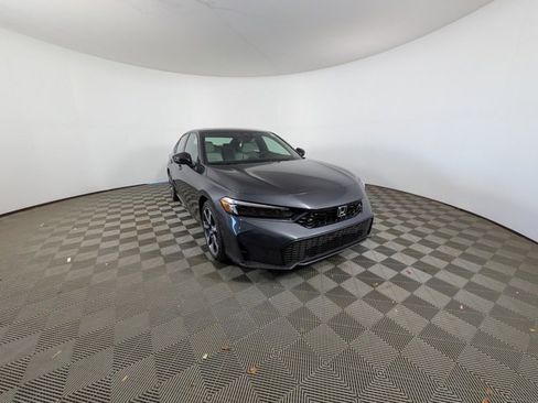 New 2026 Honda Civic Sport Touring image 29