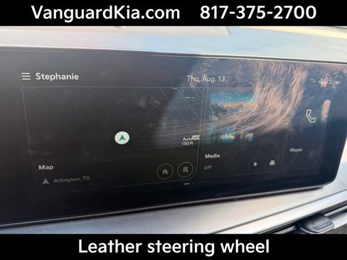 Used 2025 Kia Sorento S w/ Panoramic Sunroof Package FWD image 20