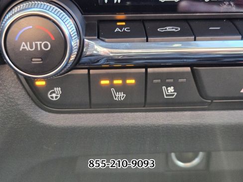 New 2026 MAZDA CX-50 2.5 Hybrid w/ Weather Package AWD/4WD image 17