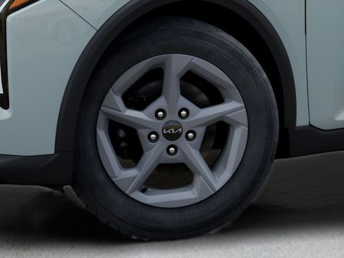 New 2025 Kia K4 LXS image 9