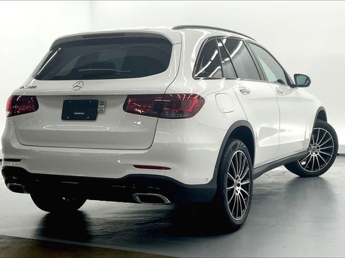 Certified 2022 Mercedes-Benz GLC 300 image 14