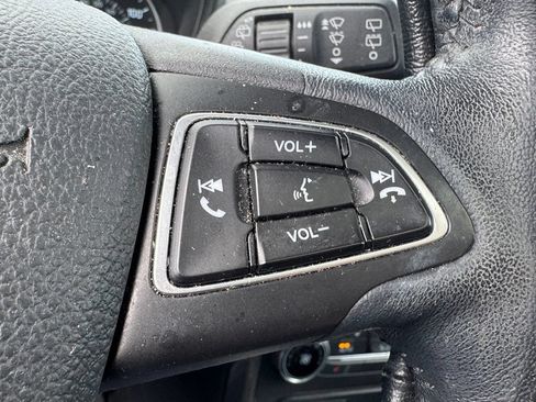 Used 2019 Ford EcoSport SE AWD/4WD image 10