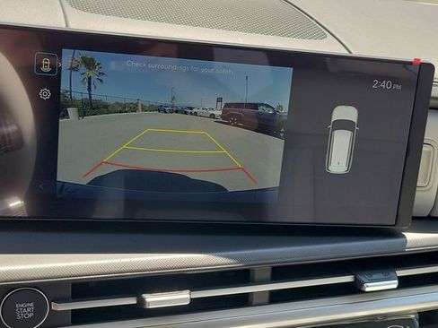 New 2026 Hyundai Santa Fe SEL FWD image 13