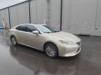 Used 2014 Lexus ES 350