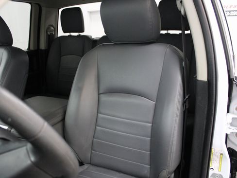 Used 2020 RAM 1500 Tradesman w/ Protection Group image 18