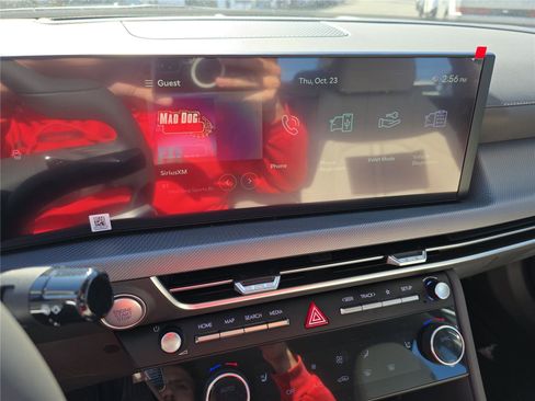 New 2026 Hyundai Sonata SEL image 16