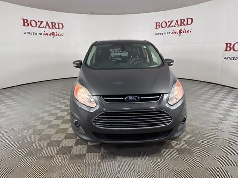 Used 2015 Ford C-MAX SEL w/ Equipment Group 303A FWD image 3