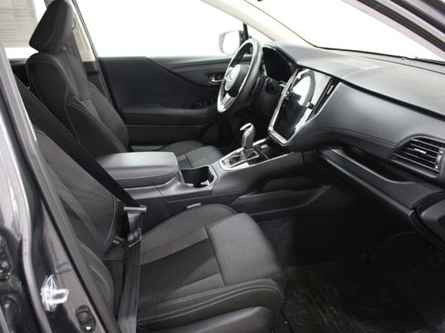 Used 2025 Subaru Outback Premium w/ Popular Package #1A AWD/4WD image 23