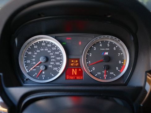 Used 2009 BMW M3 Coupe image 16