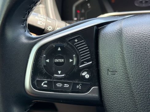 Used 2018 Honda CR-V Touring image 26