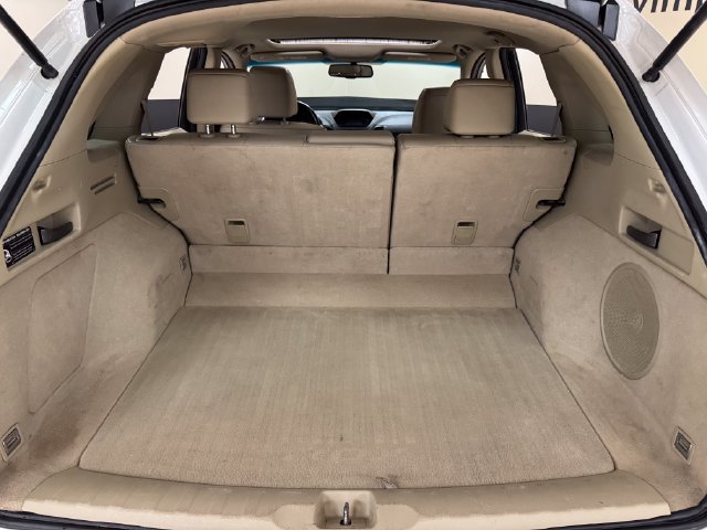 Used 2015 Acura RDX FWD image 19