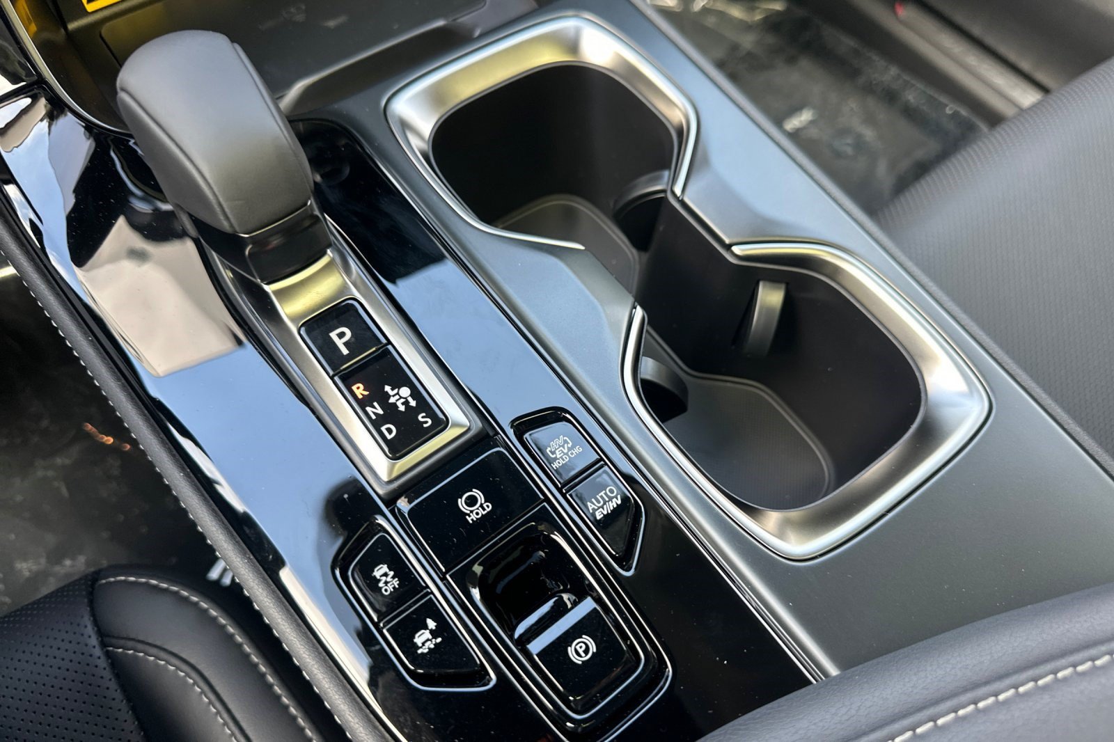 New 2026 Lexus NX 450h+ AWD w/ Accessory Package (2T) image 16