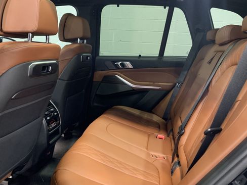 Used 2026 BMW X5 xDrive40i w/ Executive Package AWD/4WD image 29
