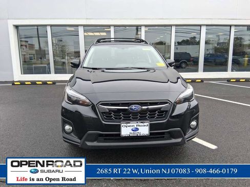 Used 2019 Subaru Crosstrek 2.0i Limited w/ Moonroof Package w/Navigation image 2