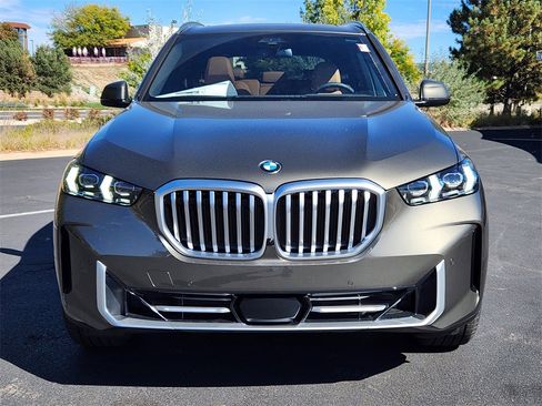 New 2026 BMW X5 xDrive40i image 6