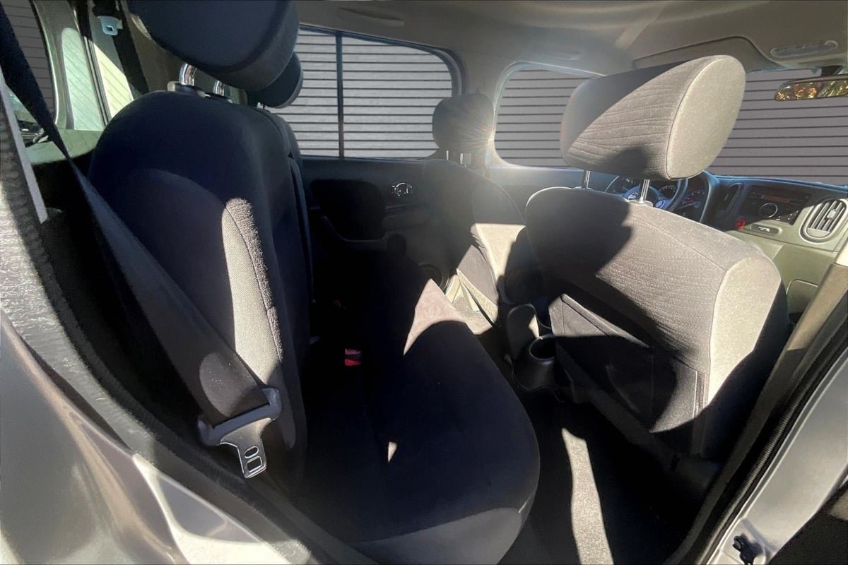 Used 2009 Nissan Cube 1.8 S FWD image 24