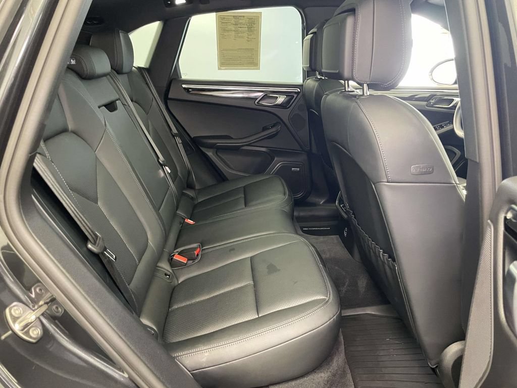 Certified 2023 Porsche Panamera 4 AWD/4WD image 68