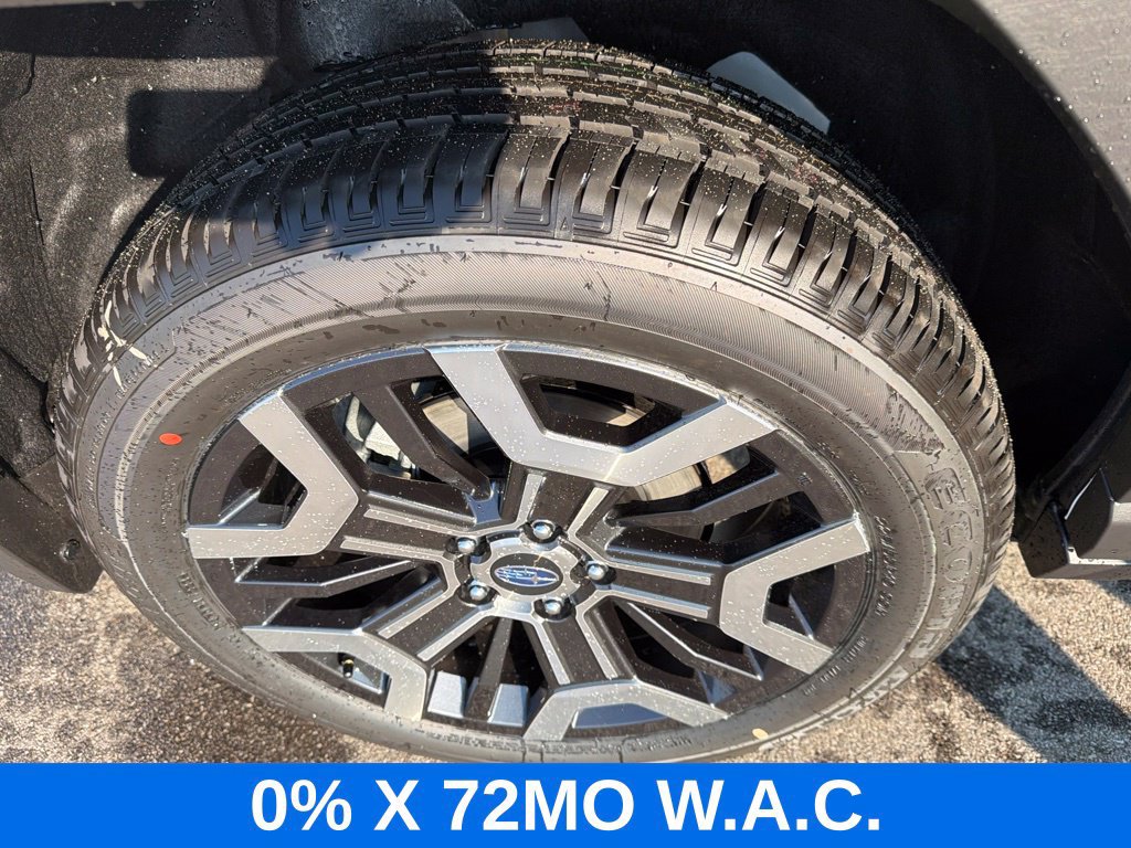 New 2026 Subaru Outback Touring XT AWD/4WD image 35