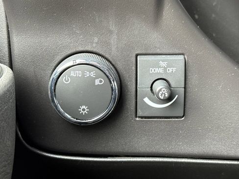 Used 2023 Chevrolet Express 2500 Extended w/ Driver Convenience Package image 27