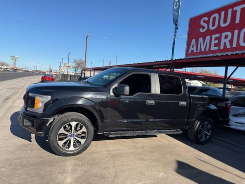 Used 2019 Ford F150 XL w/ Equipment Group 101A Mid image 10