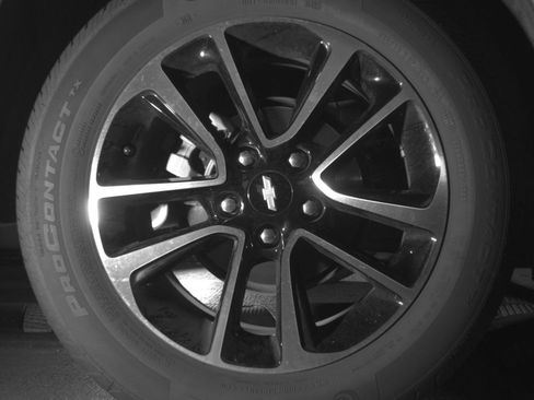 Used 2025 Chevrolet TrailBlazer LT FWD image 15