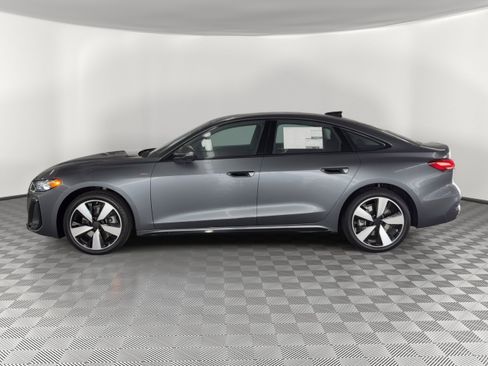 New 2026 Audi A5 2.0T Premium Plus AWD/4WD image 2