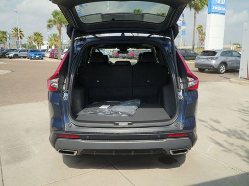 New 2026 Honda CR-V Sport-L image 7
