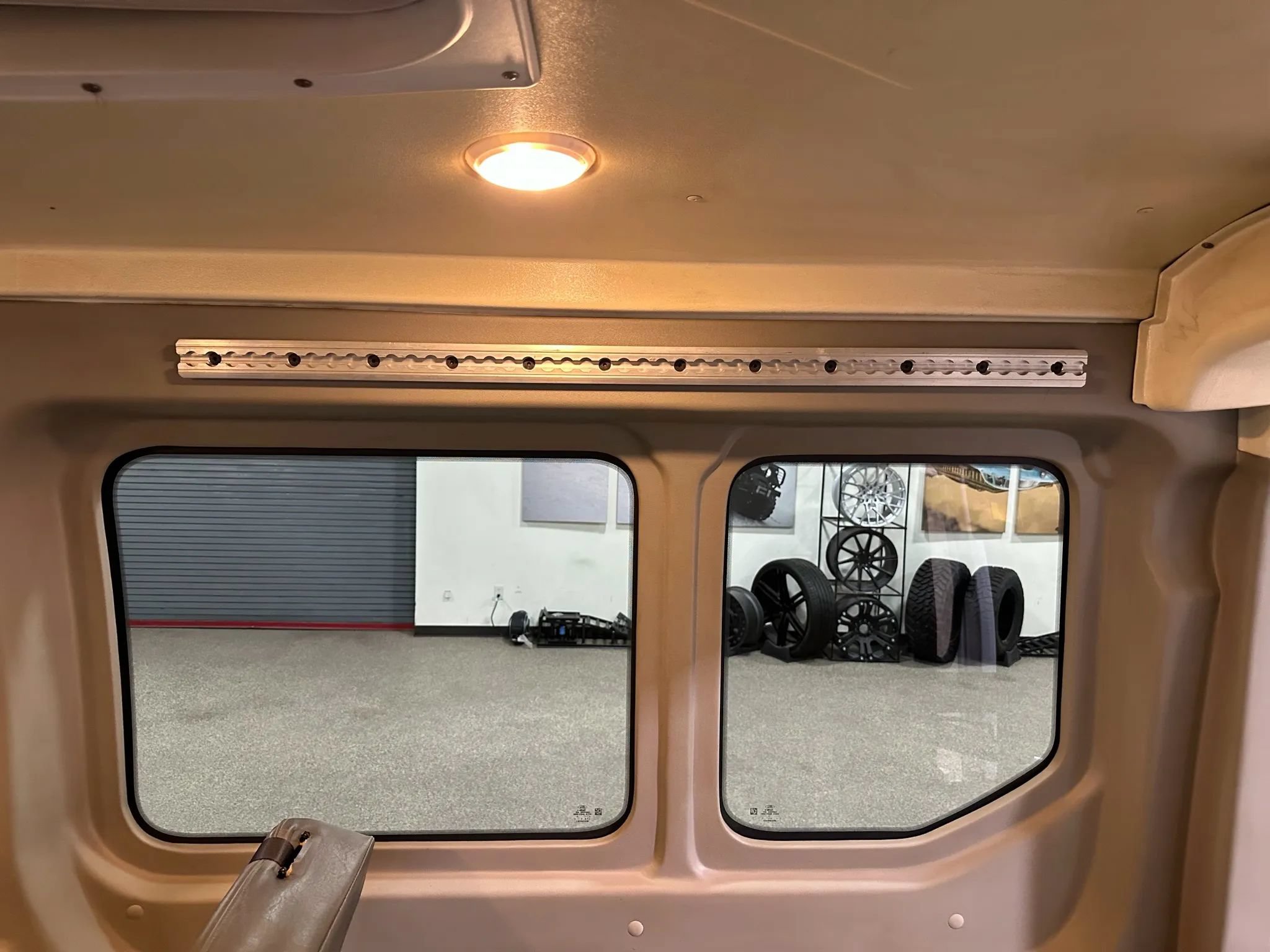 Used 2015 Ford Transit 250 148 Medium Roof RWD image 51