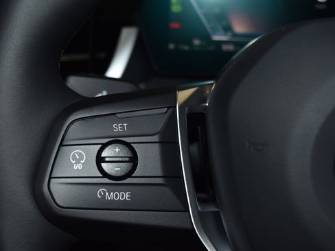 New 2026 BMW X1 xDrive28i w/ Technology Package image 8