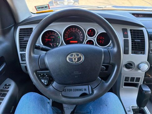 Used 2008 Toyota Tundra SR5 image 21