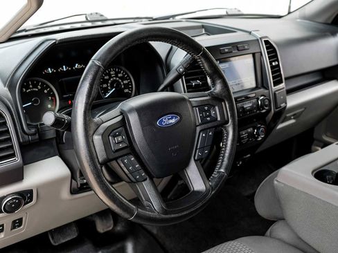 Used 2019 Ford F150 XLT w/ Equipment Group 301A Mid AWD/4WD image 18