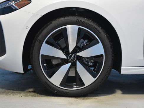 New 2025 Audi A5 2.0T Premium Plus image 20