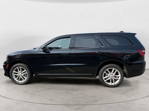 Used 2025 Dodge Durango GT AWD/4WD image 6