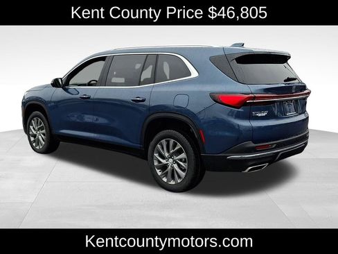 New 2026 Buick Enclave Preferred w/ Power Package image 4