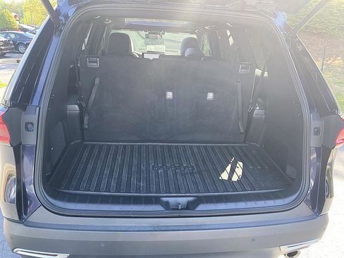 Used 2024 Toyota Grand Highlander AWD Hybrid image 24