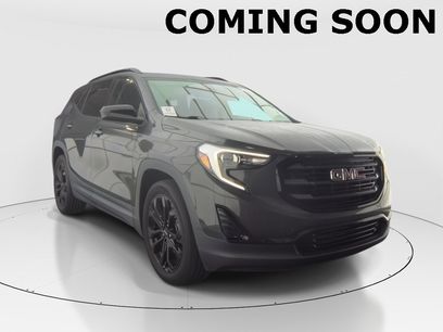 Used 2020 GMC Terrain SLE w/ Driver Convenience Package