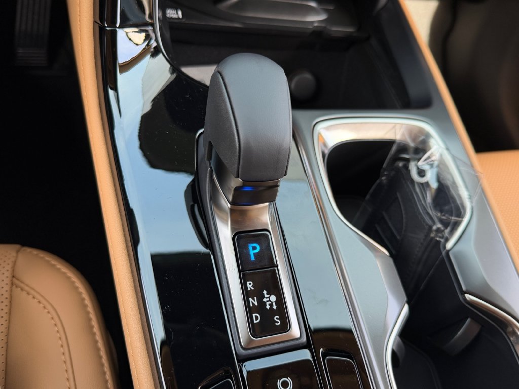 New 2026 Lexus NX 350h AWD w/ Premium Package image 21