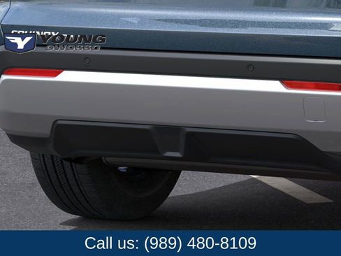 New 2026 Chevrolet Equinox LT image 14