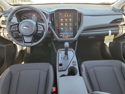 New 2026 Subaru Crosstrek 2.0i Premium image 14