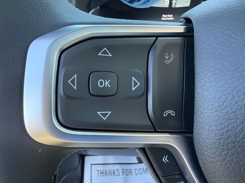 New 2026 RAM 1500 Big Horn AWD/4WD image 19