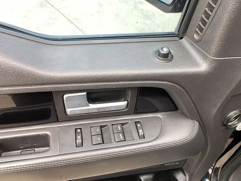 Used 2012 Ford F150 Harley-Davidson image 10