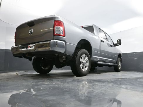 Used 2024 RAM 2500 Big Horn image 39
