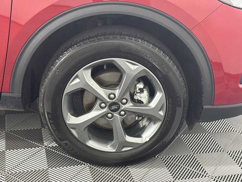 Used 2025 Ford Escape ST-Line image 14