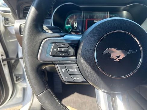 Used 2023 Ford Mustang Mach 1 RWD image 12